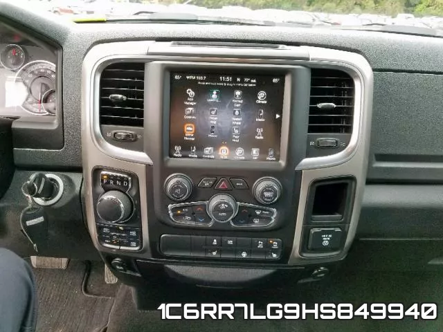 1C6RR7LG9HS849940 фото 10