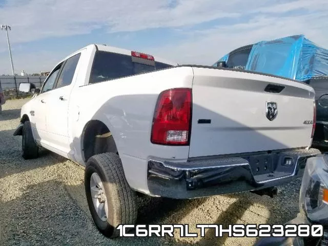 1C6RR7LT7HS623280 фото 4
