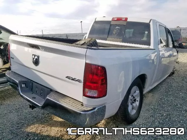 1C6RR7LT7HS623280 фото 5