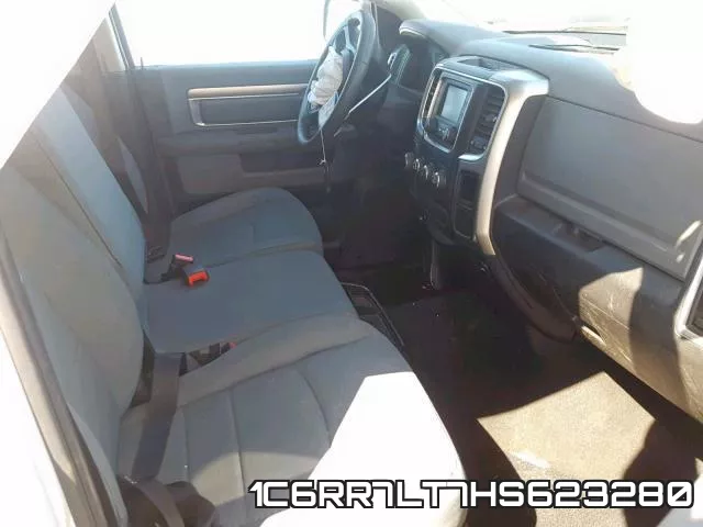 1C6RR7LT7HS623280 фото 6