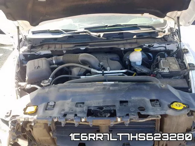 1C6RR7LT7HS623280 фото 8