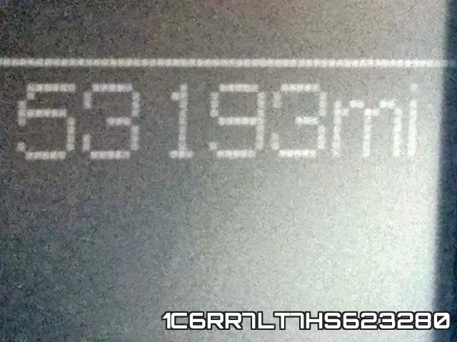 1C6RR7LT7HS623280 фото 9