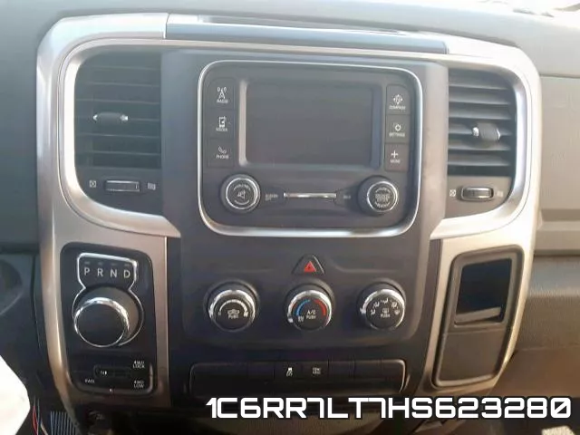 1C6RR7LT7HS623280 фото 10