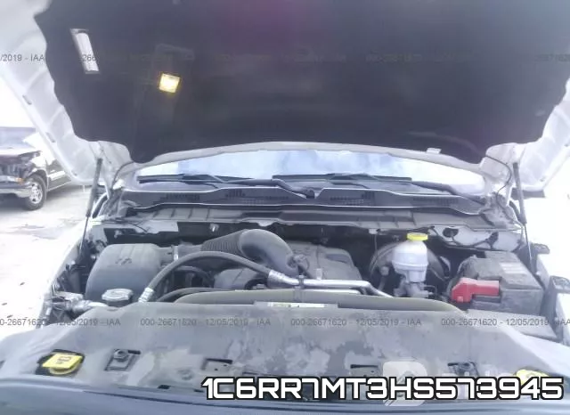 1C6RR7MT3HS573945 фото 2