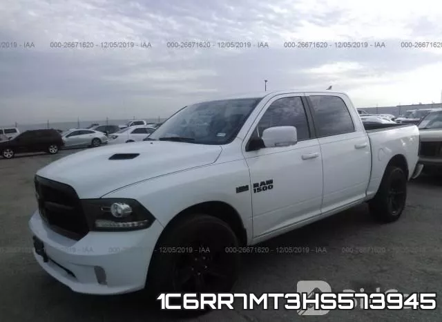1C6RR7MT3HS573945 фото 3