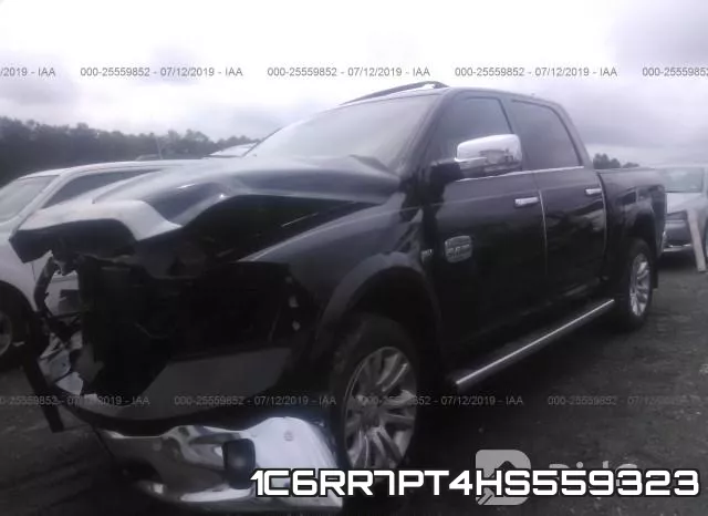 1C6RR7PT4HS559323 фото 3