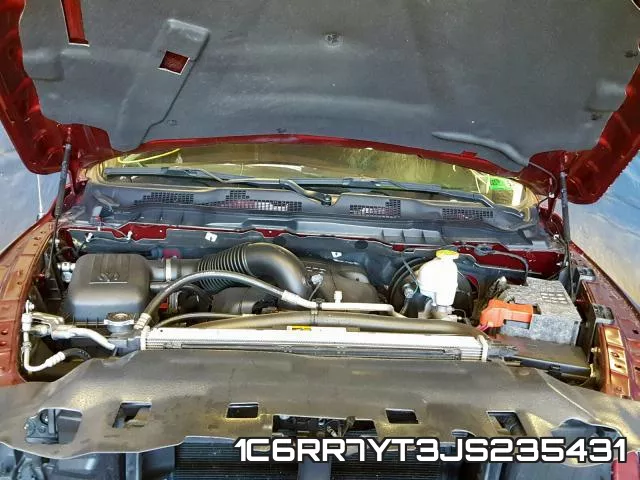 1C6RR7YT3JS235431 фото 8