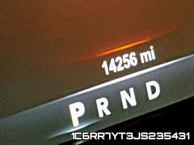 1C6RR7YT3JS235431 фото 9