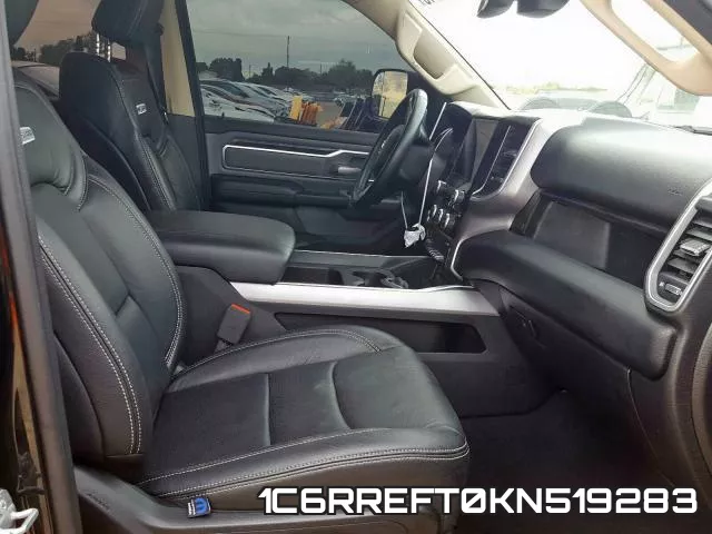 1C6RREFT0KN519283 фото 6
