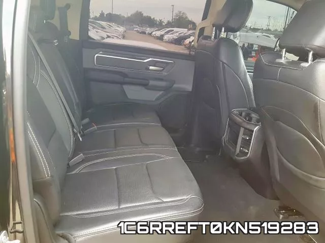 1C6RREFT0KN519283 фото 7