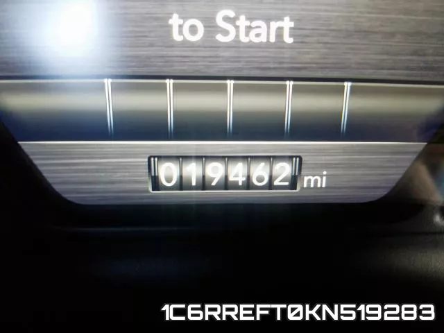 1C6RREFT0KN519283 фото 9
