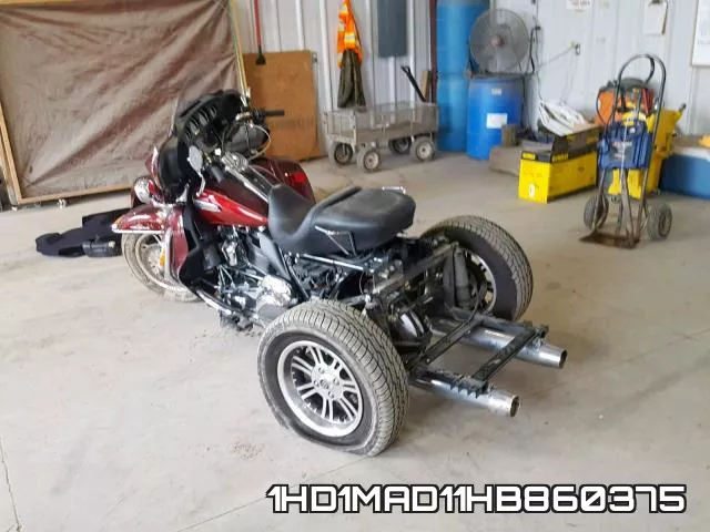 1HD1MAD11HB860375 фото 4