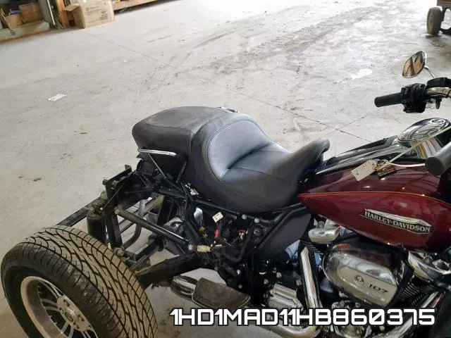 1HD1MAD11HB860375 фото 6