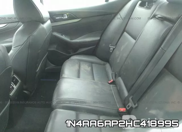 1N4AA6AP2HC418995 фото 9