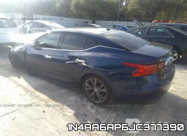 1N4AA6AP6JC377390 фото 4
