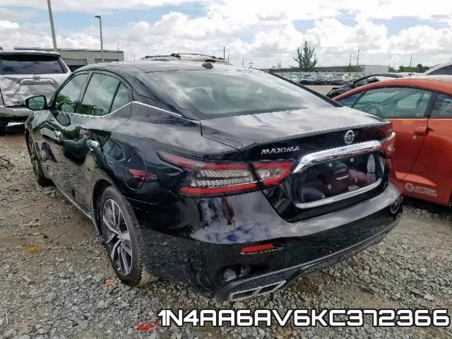 1N4AA6AV6KC372366 фото 4