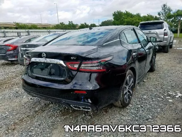 1N4AA6AV6KC372366 фото 5