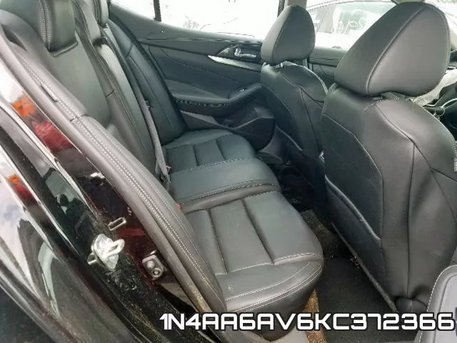 1N4AA6AV6KC372366 фото 7