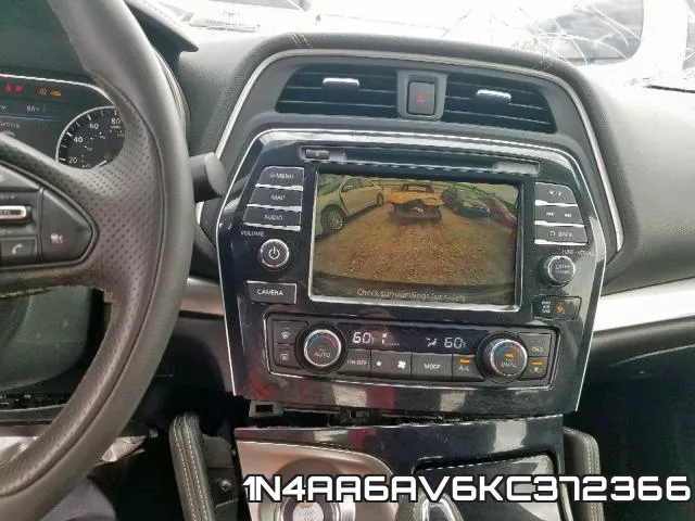 1N4AA6AV6KC372366 фото 10