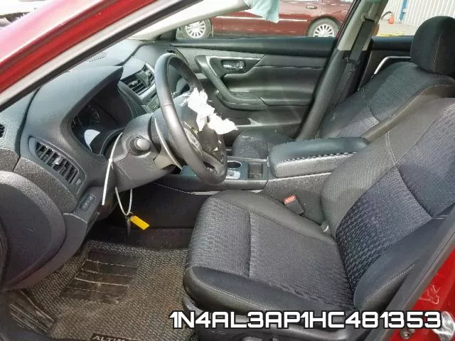 1N4AL3AP1HC481353 фото 5