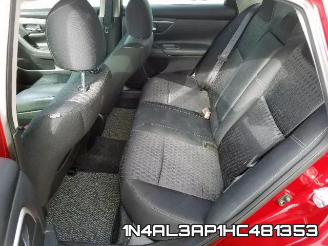 1N4AL3AP1HC481353 фото 6