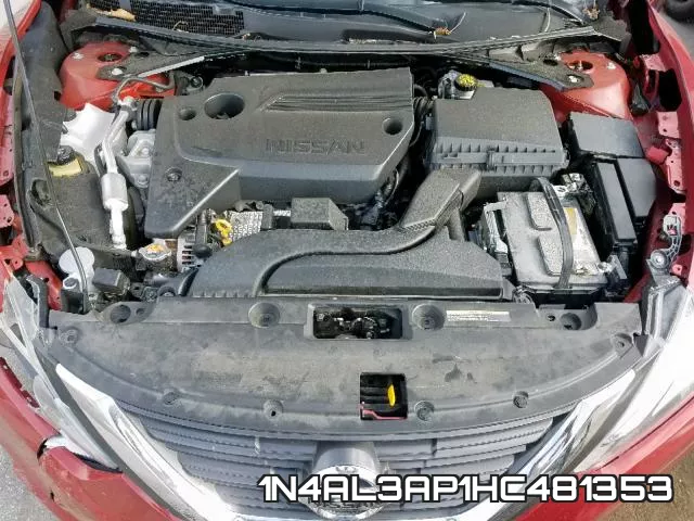 1N4AL3AP1HC481353 фото 7