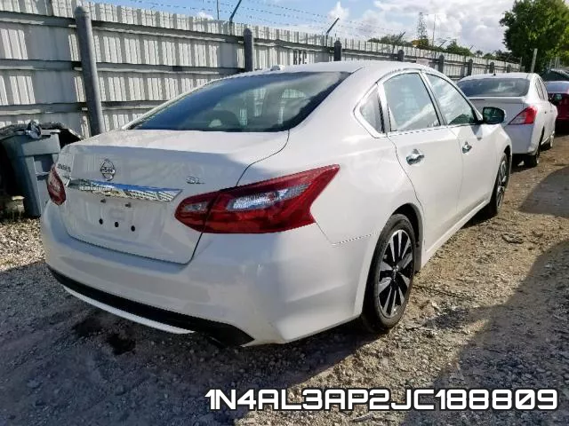 1N4AL3AP2JC188809 фото 5