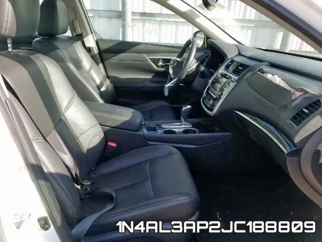 1N4AL3AP2JC188809 фото 6