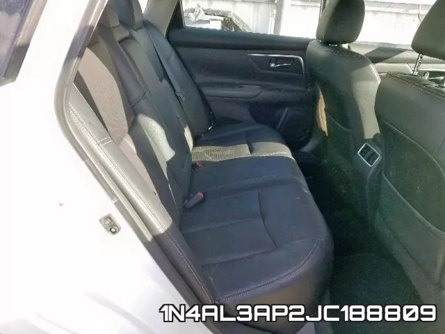 1N4AL3AP2JC188809 фото 7