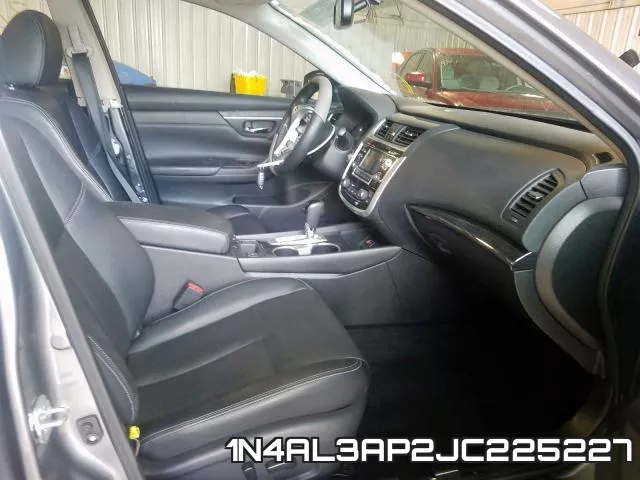 1N4AL3AP2JC225227 фото 6