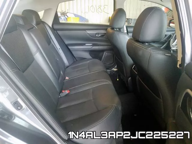 1N4AL3AP2JC225227 фото 7