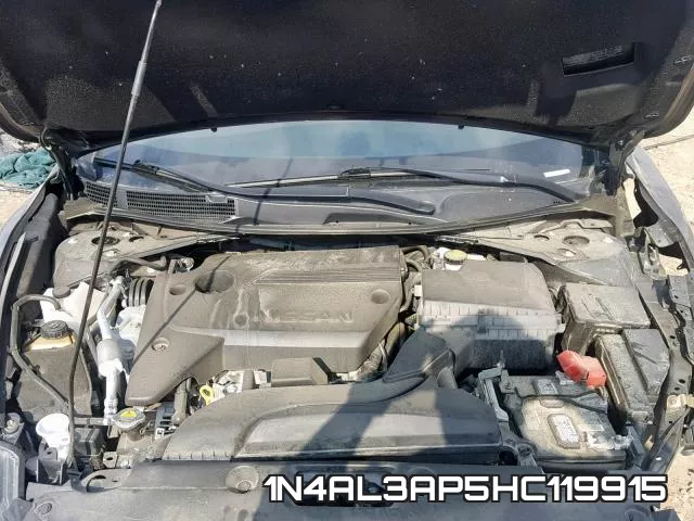1N4AL3AP5HC119915 фото 7