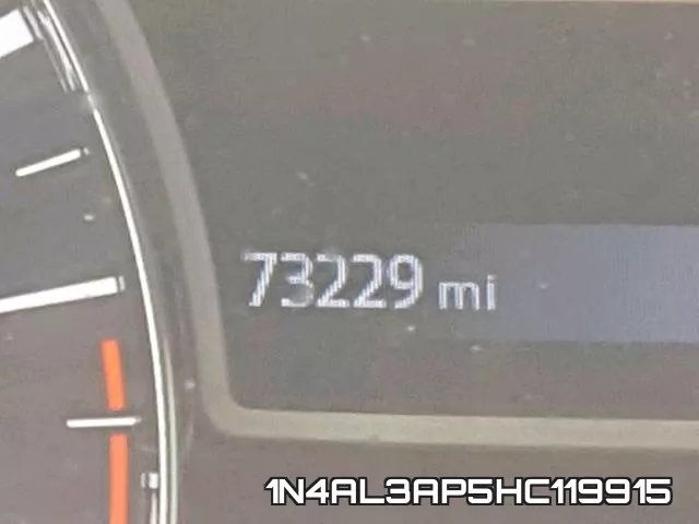 1N4AL3AP5HC119915 фото 8