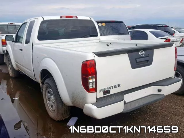 1N6BD0CT1KN714659 фото 4