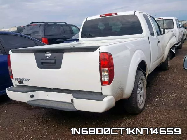 1N6BD0CT1KN714659 фото 5