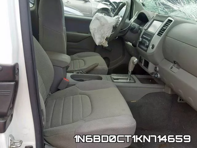 1N6BD0CT1KN714659 фото 6