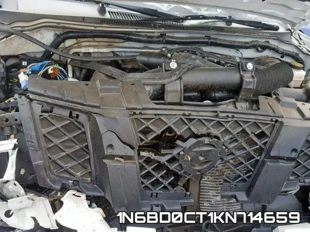 1N6BD0CT1KN714659 фото 8