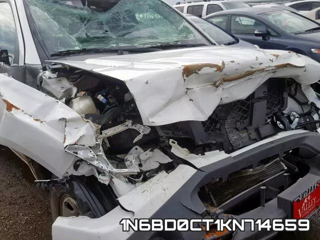 1N6BD0CT1KN714659 фото 10