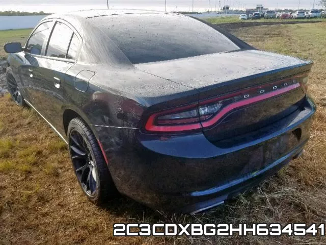 2C3CDXBG2HH634541 фото 4