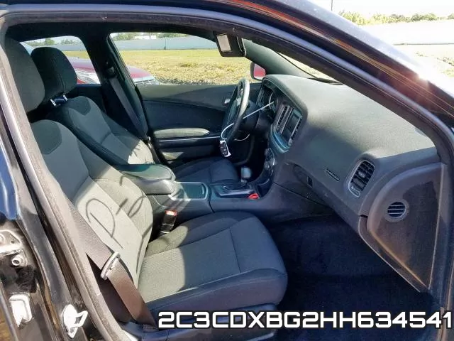 2C3CDXBG2HH634541 фото 6