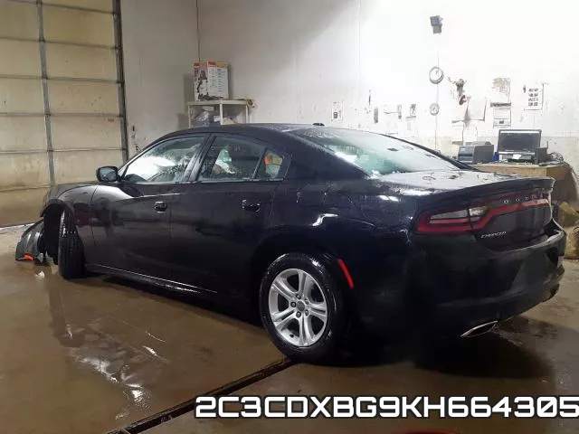 2C3CDXBG9KH664305 фото 4
