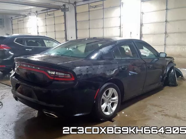 2C3CDXBG9KH664305 фото 5