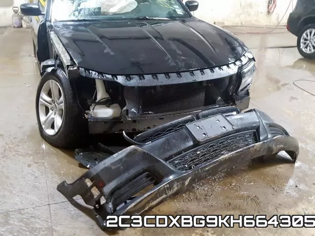 2C3CDXBG9KH664305 фото 10