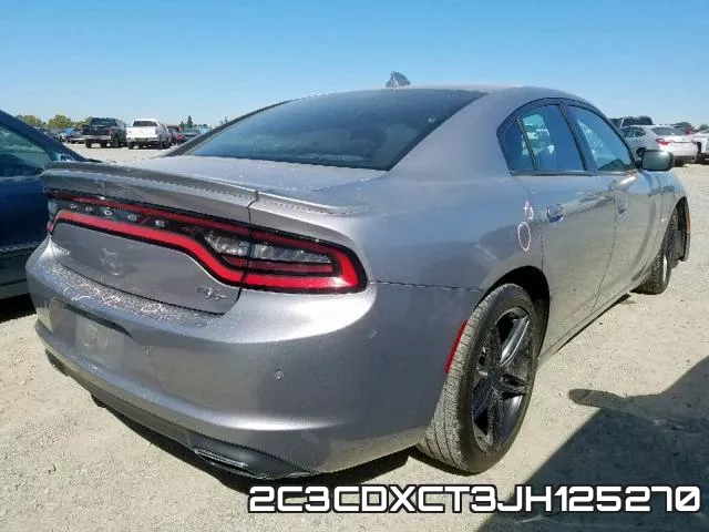 2C3CDXCT3JH125270 фото 5