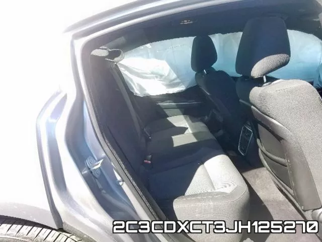 2C3CDXCT3JH125270 фото 6