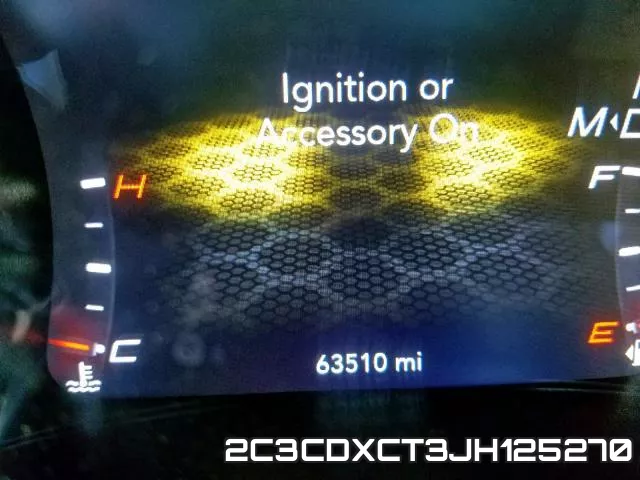 2C3CDXCT3JH125270 фото 7