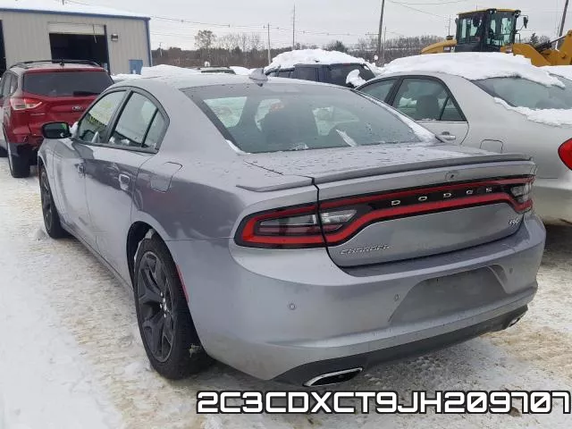 2C3CDXCT9JH209707 фото 4
