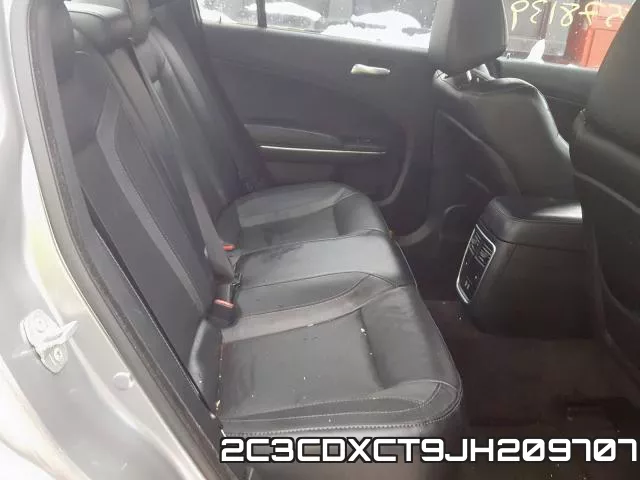 2C3CDXCT9JH209707 фото 7