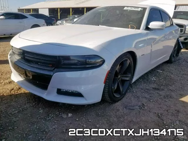 2C3CDXCTXJH134175 фото 3