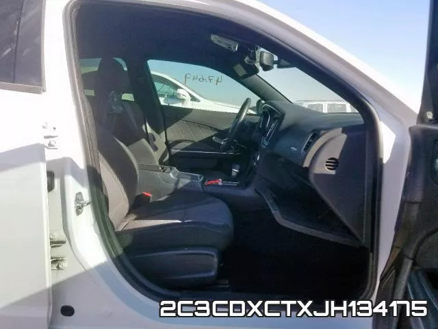 2C3CDXCTXJH134175 фото 5